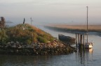 Mattino in laguna Mattino in laguna