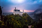 Neuschwanstein Neuschwanstein