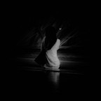Donna cuore riflesso Donna cuore riflesso