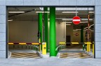 Colori metropolitani