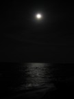 il mare e la luna il mare e la luna