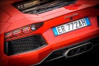 Lamborghini Aventador LP700-4 - 1