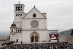 Assisi 04.10.2013 Assisi 04.10.2013