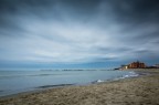 il mare in autunno il mare in autunno