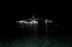 Dark side of the lake Dark side of the lake