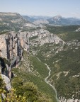 Gole del Verdon Gole del Verdon