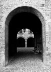 Fontanellato - Rocca Sanvitale Fontanellato - Rocca Sanvitale