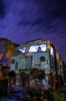 Night train