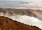 Panorama dal Monte Grappa Panorama dal Monte Grappa