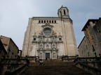 cattedrale di girona cattedrale di girona
