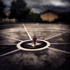 L'ombelico del mondo