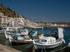 Gythion - Il porto Gythion - Il porto
