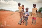 African Children