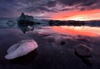 Jokulsarlon Jokulsarlon