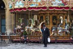 la giostra del tempo la giostra del tempo