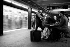 Underground music Underground music