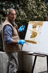 street artist street artist