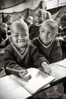 Bambini a scuola, kenya 2013 Bambini a scuola, kenya 2013