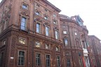 Palazzo Carignano