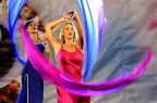 Danza rituale Danza rituale