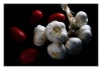 Aglio e pomodori Aglio e pomodori