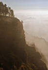 Altopiano di Asiago con microescursionista Altopiano di Asiago con microescursionista