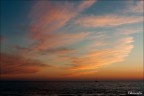 Tramonto toscano Tramonto toscano