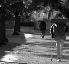 walking walking