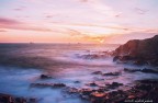tramonto sul mare tramonto sul mare