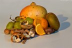 Frutti autunnali Frutti autunnali