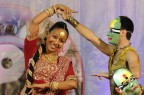 Danza rituale 9 Danza rituale 9