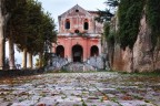 old castle old castle
