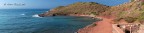 Minorca spiaggia Cavalleria Minorca spiaggia Cavalleria