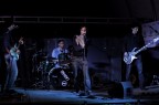 La band La band