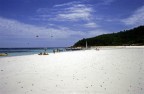 Thailandia - Isola di Ko Lam Thailandia - Isola di Ko Lam