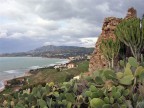Torre diroccata - Sciaccamare Torre diroccata - Sciaccamare