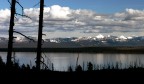 Lago Yellowstone