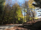 La Sila autunnale La Sila autunnale