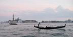Tramonto veneziano Tramonto veneziano