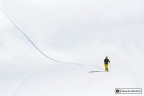 Into the white Into the white