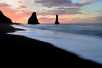Reynisfjara - Islanda