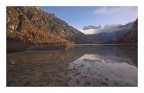 Lago di Landro Lago di Landro