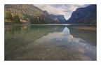 Lago di Dobbiaco Lago di Dobbiaco