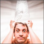 Mi si e' accesa la lampadina!