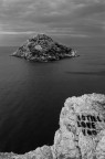 Bergeggi con dedica