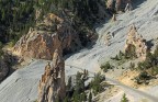 Col de Izoard # 1