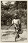 Kenyan girl Kenyan girl