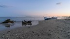 Sea landscape