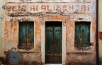 In abbandono In abbandono