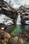 Fairy pool Fairy pool